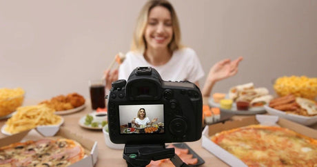 MUKBANG