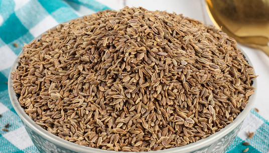 All About Dill Seeds