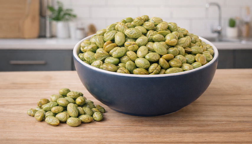 Edamame: What It Is, Health Benefits, and How to Cook It