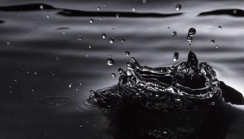 What Is Black Alkaline Water and What Are Its Benefits?
