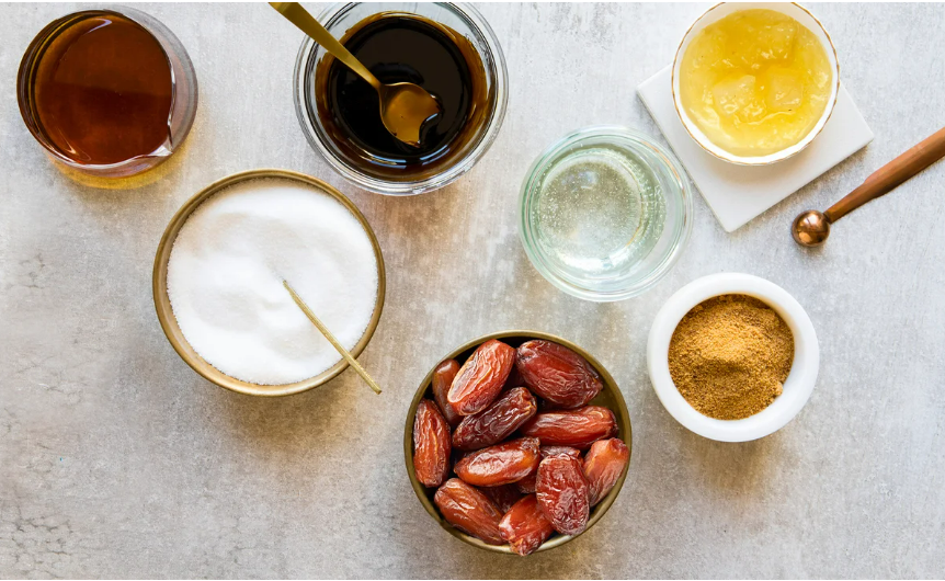 Sugar Alternatives