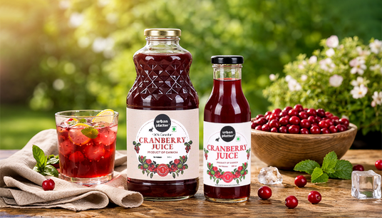 Is Cranberry Juice Good for Your Skin? Here’s What Experts Say
