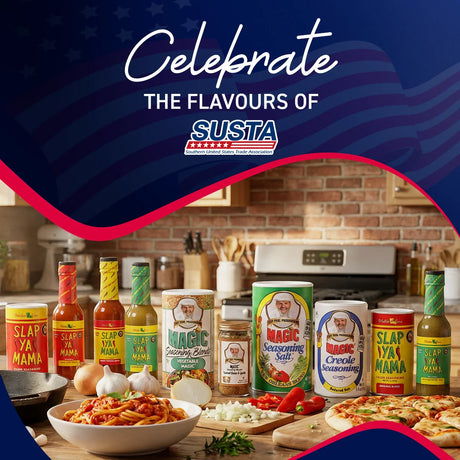 SUSTA