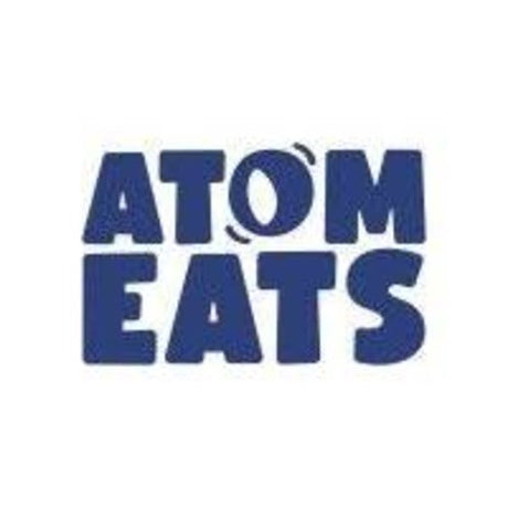 Atom Eats