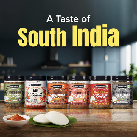 Podi Chutney