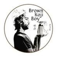 Brown Boy Koji
