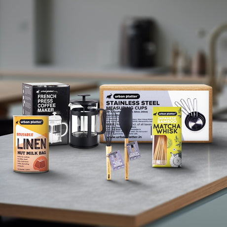 "Kitchen Tools & Accessories"