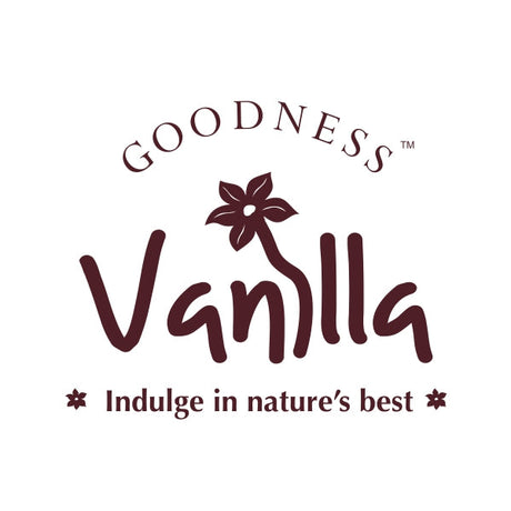 Goodness Vanilla