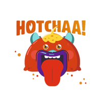 Hotchaa!