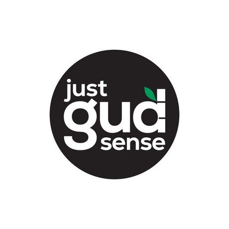 Just Gud Sense