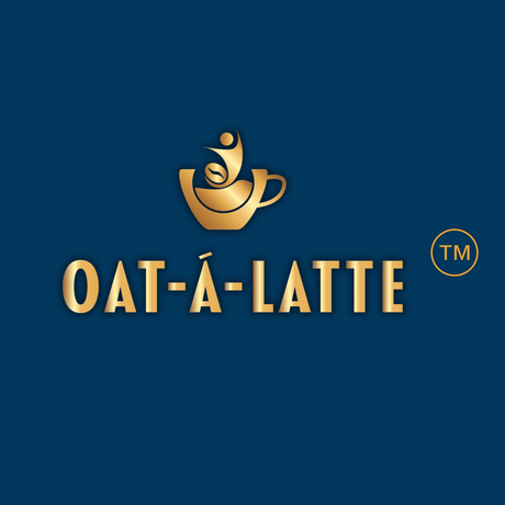 Oat-A-Latte