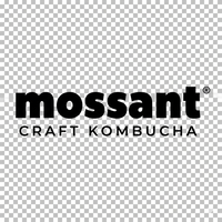 MOSSANT CRAFT KOMBUCHA