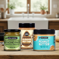 Nut Butters