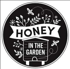 HONEY IN THE GARDEN