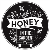 HONEY IN THE GARDEN