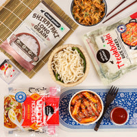 Noodles & Pasta