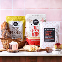 Specialty Flours
