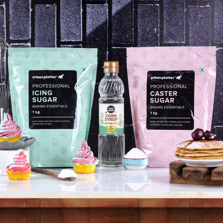 "Specialty Sweeteners"