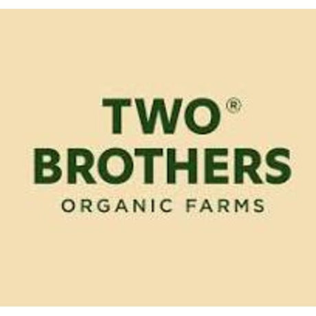 Two Brothers Organic Farms