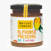 Alphonso Preserve with Saffron, 210g