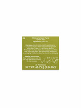 JULIUS MEINL China Green Pure, 43.75g (Pack of 25 Tea Bags | Green Tea | Imported Tea Bags)