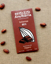 Anuttama