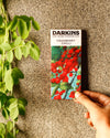 70% Artisanal Dark Chocolate with Cranberry & Bhut Jholokia Chilli, 50g