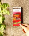 63% Artisanal Dark Chocolate with Paan, 50g