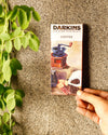 65% Artisanal Dark Chocolate with Coorg Coffee, 50g