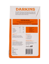 Darkins Chocolate Pebbles - Citrus Blast, 50g