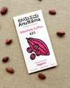 62% Cocoa Coffee Infused Dark Chocolate (Sweetened with Jaggery, Bold Roast Notes)