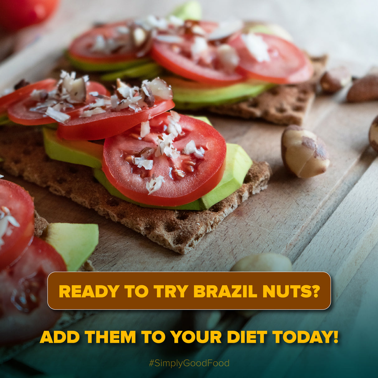 Urban Platter Brazil Nuts, 500g (Rich in Selenium | Superfood | Have 1 Daily | Product of Peru)