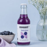 Blueberry Lemonade Kombucha, 200ml
