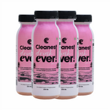 100% Natural Mix Berry Black Pepper Tender Coconut Water - 200ml, Pack of 4 (No Added Sugar, No Preservatives)
