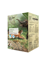 Life By Follis Chai Green Tea, 20 Enveloped Tea Bags