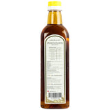 Urban Platter Cold Pressed White Sesame (Til) Oil, 1L