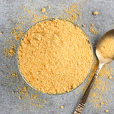 Urban Platter Yellow Mustard (Sarson) Powder, 500g