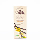 Goodness Vanilla Pure Extract with Vanilla Seeds, 100gm