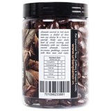 Urban Platter Dark Chocolate Coated California Almonds, 350g
