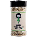 Urban Platter Greek Sage Flakes, 25g