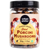 Dried Italian Porcini Mushrooms, 50g (All Natural, Sun-Dried, Funghi Porcini Secchi)