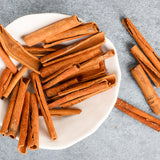 Urban Platter Saigon Cinnamon Sticks (4 Inches in Size), 200g Jar