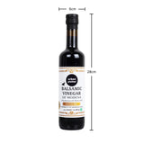 Urban Platter Italian Balsamic Vinegar of Modena Goccia Oro, 500ml / 16.9oz [Aceto Balsamico di Modena IGP]