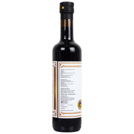 Urban Platter Italian Balsamic Vinegar of Modena Goccia Oro, 500ml (Aceto Balsamico di Modena IGP)