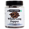 Whole Long Pepper (Pippali), 100g (Jumbo Sized, Premium Quality, Aromatic)