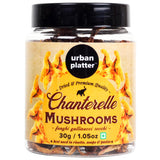 Urban Platter Chanterelles Mushrooms, 30g