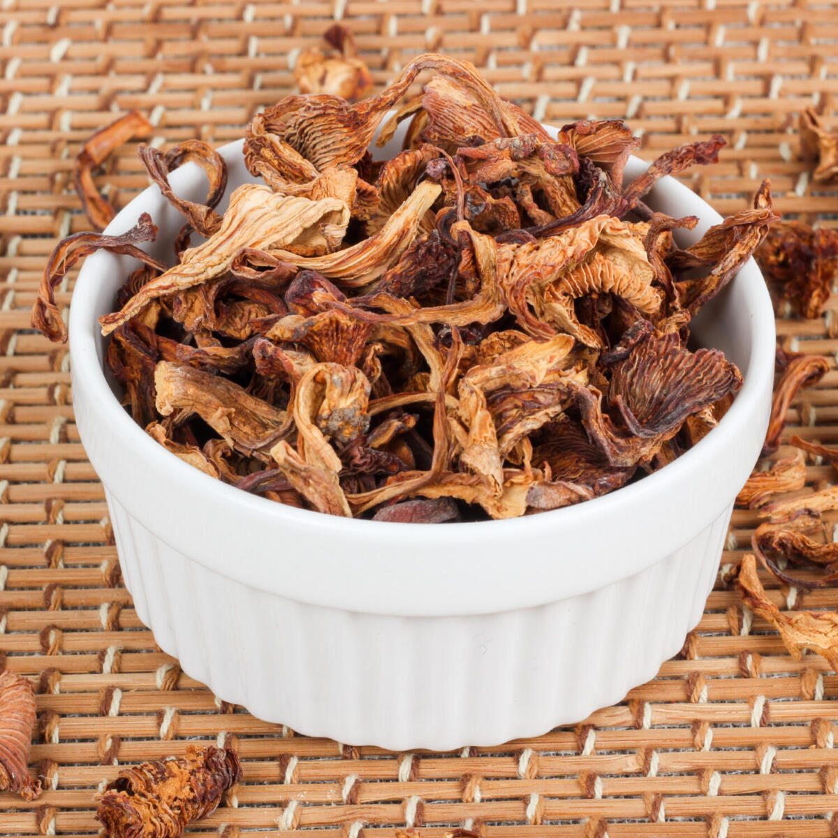 Urban Platter Chanterelles Mushrooms, 30g