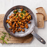 Urban Platter Chanterelles Mushrooms, 30g