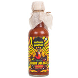 Urban Platter Bhoot Jolokia Hot Sauce, 200g [Very Spicy Ghost Pepper Sauce]