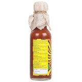Urban Platter Bhoot Jolokia Hot Sauce, 200g [Very Spicy Ghost Pepper Sauce]